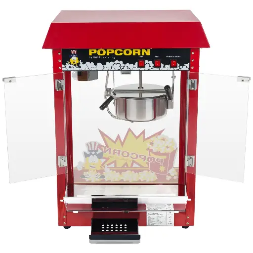 Pop-corn fête enfants kermesse