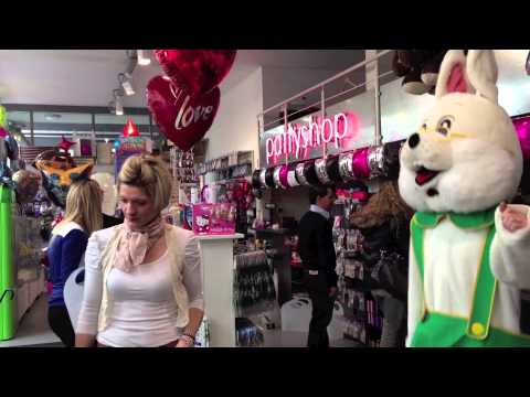Mascotte Lapin Blanc - Location ou achat - animakids.lu Luxembourg