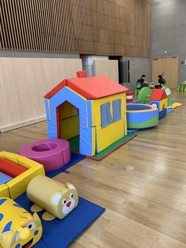 Pack Motricite location - animakids.lu Luxembourg