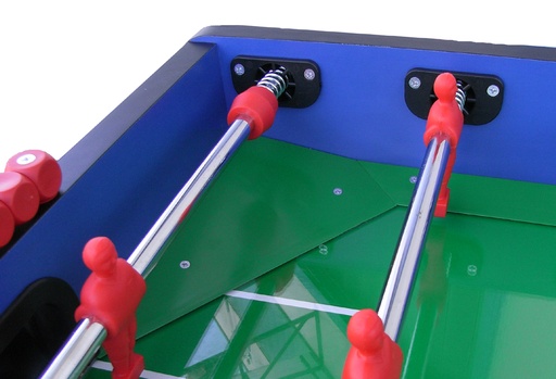 Baby foot 4 joueurs location - animakids.lu Luxembourg
