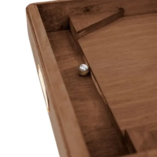 Jeux en bois marteau deux joueurs 60x25cm - location Luxembourg - Animakids