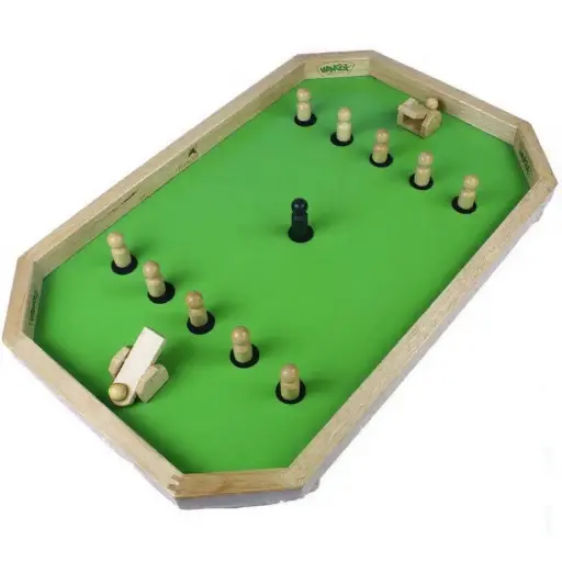 Ludo (dada) - location Luxembourg - Animakids