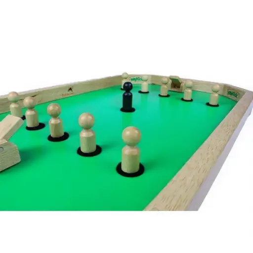 Ludo (dada) - location Luxembourg - Animakids