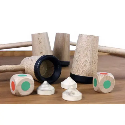 Pipe a la tete location - animakids.lu Luxembourg