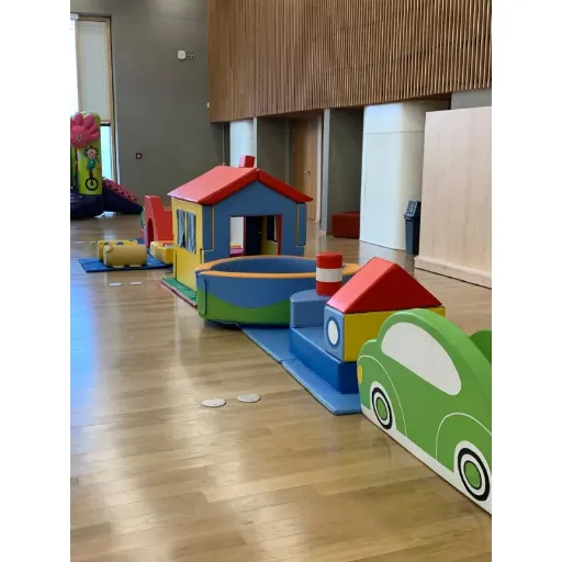 Pack Motricite location - animakids.lu Luxembourg