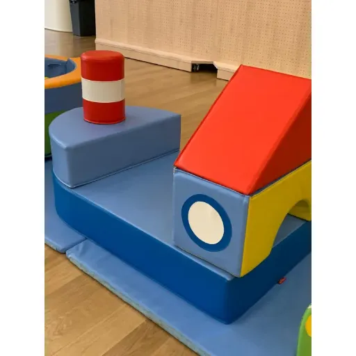Pack Motricite location - animakids.lu Luxembourg