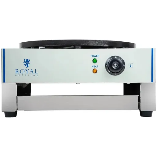 Machine à crêpes professionnelle animakids