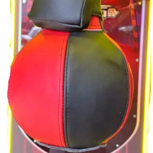 Boxer / Coup de poing location - animakids.lu Luxembourg