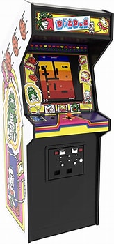 Jeux d arcade replique 1/4 Licence Dig Dug location - animakids.lu Luxembourg
