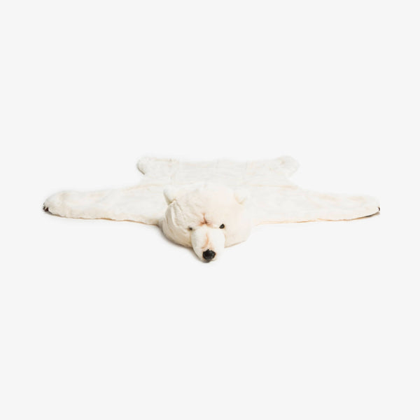 Déguisement Ours Polaire