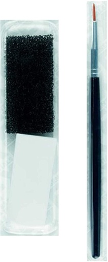 [SMI49018] Set accessoires maquillage