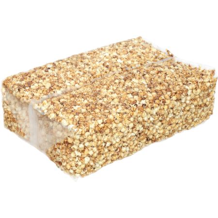[POPCORN8110083V] Sachet de popcorn sucré 98 L / 5,8 KG 