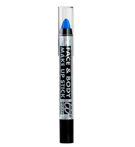[WID11962] Crayon à maquillage bleu 3,5 ml