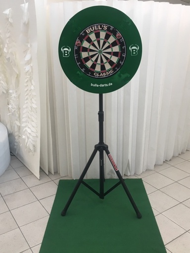 Flechettes en acier pro location - animakids.lu Luxembourg