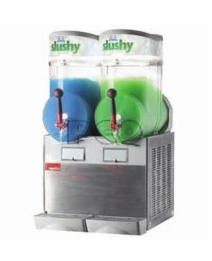 Machine à granita en location au Luxembourg