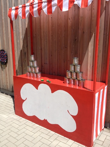 Chamboul tout location - animakids.lu Luxembourg