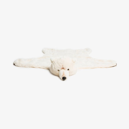 [WS1001] Déguisement Ours Polaire